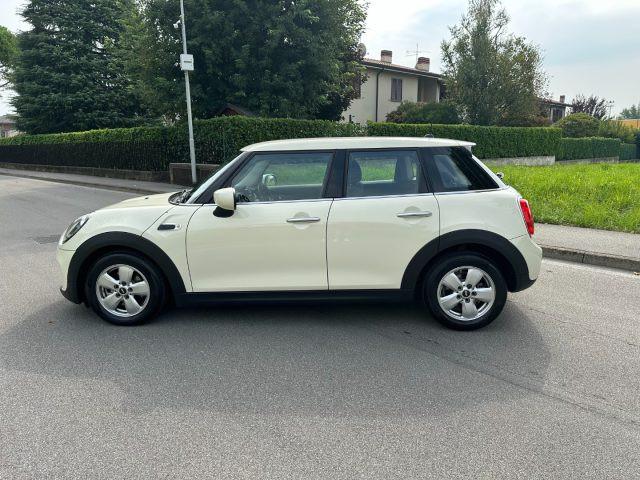 MINI One 1.5 One NEOPATENTATI