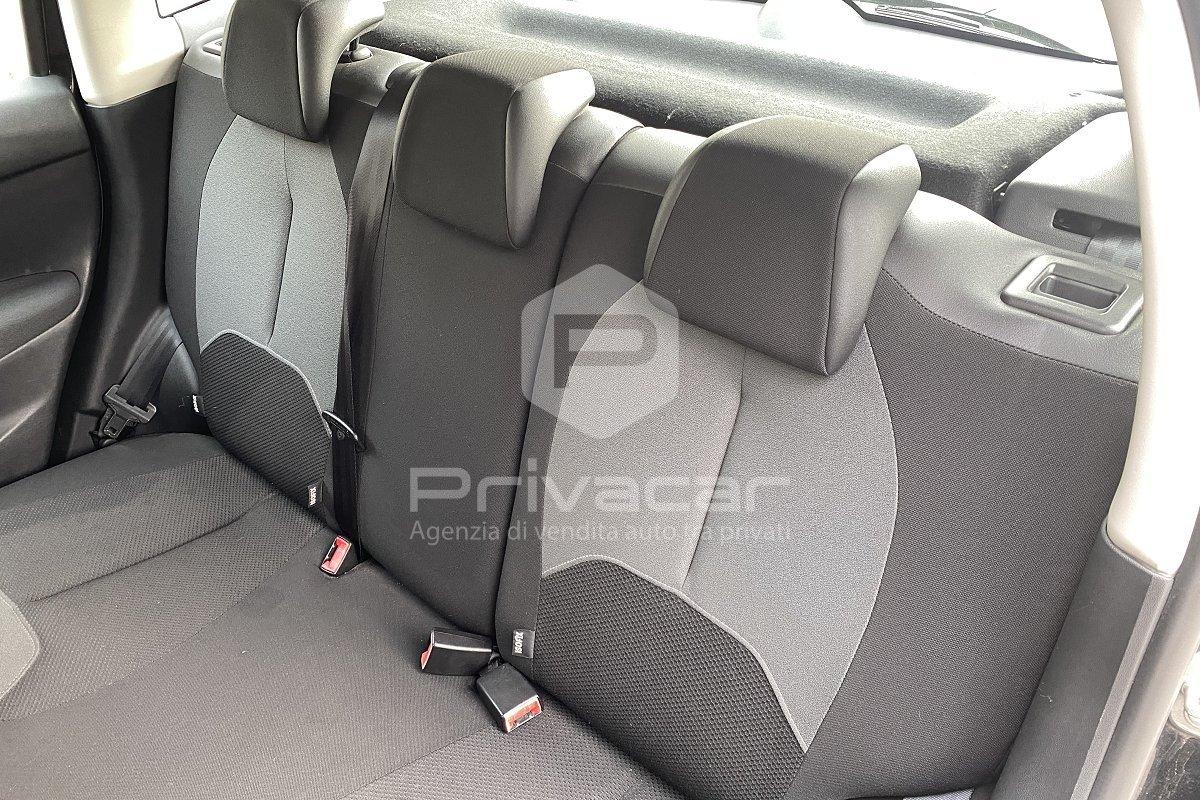 CITROEN C3 1.2 VTi 82 Seduction