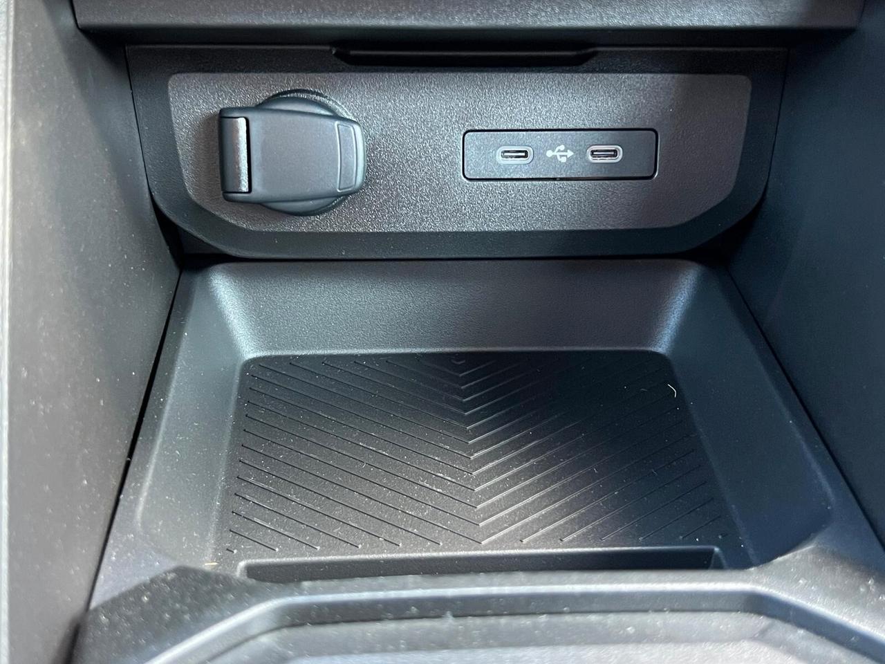 Dacia Duster Hybrid 140 CV Extreme