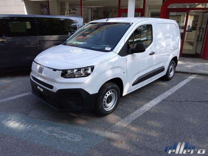 FIAT Doblò Dobl? S4 Van XL 1.5 100cv Manuale