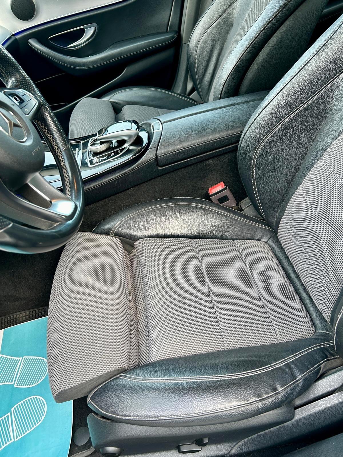 Mercedes-benz E 200 d Auto Premium Plus