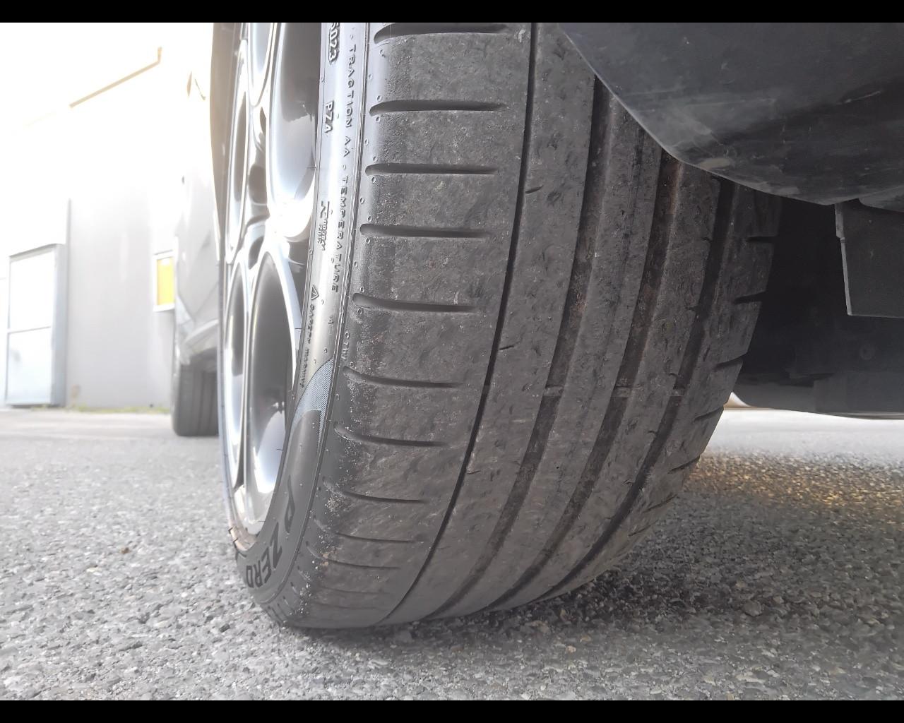 ALFA ROMEO Tonale - Tonale 1.5 hybrid Speciale 160cv tct7