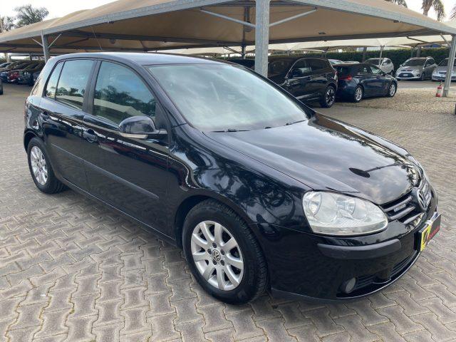 VOLKSWAGEN Golf 1.9 TDI DPF 5p. Sportline