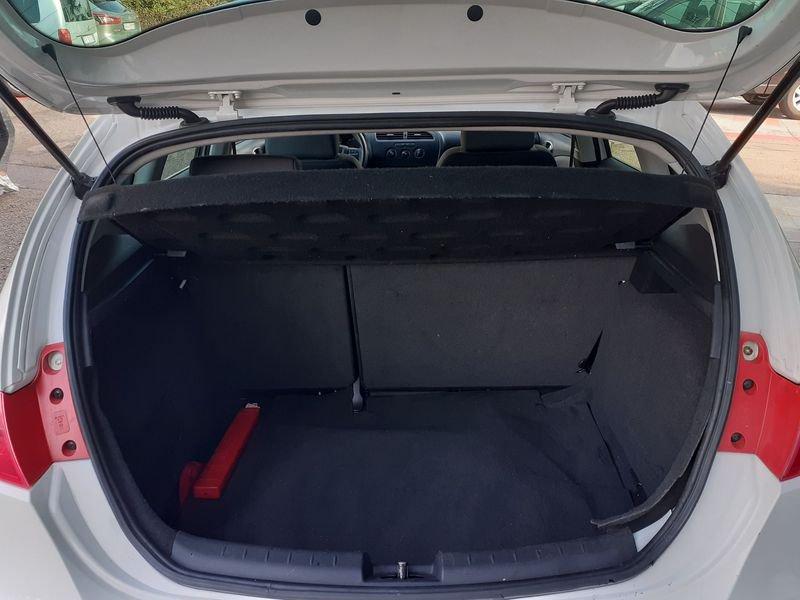 Seat Leon Leon 1.6 TDI 90CV CR DPF GARANZIA