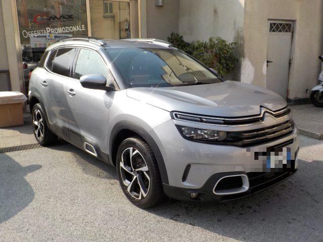 CITROEN C5 Aircross BlueHDi 130 S&S EAT8