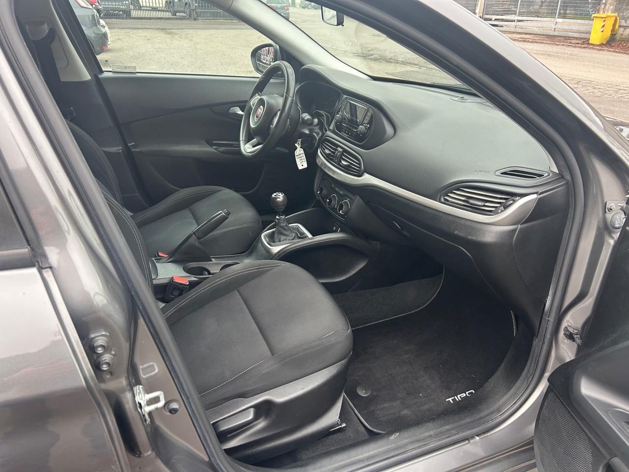 Fiat Tipo 1.4 benzina 95cv 5 porte solo 65.000km