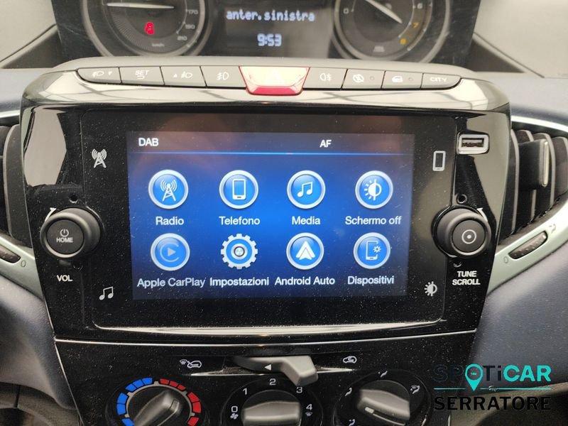 Lancia Ypsilon III 2021 1.0 firefly hybrid Platino s&s 70cv