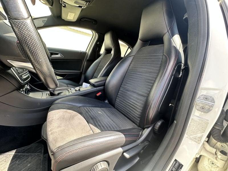 Mercedes-Benz Classe A 180 d Premium