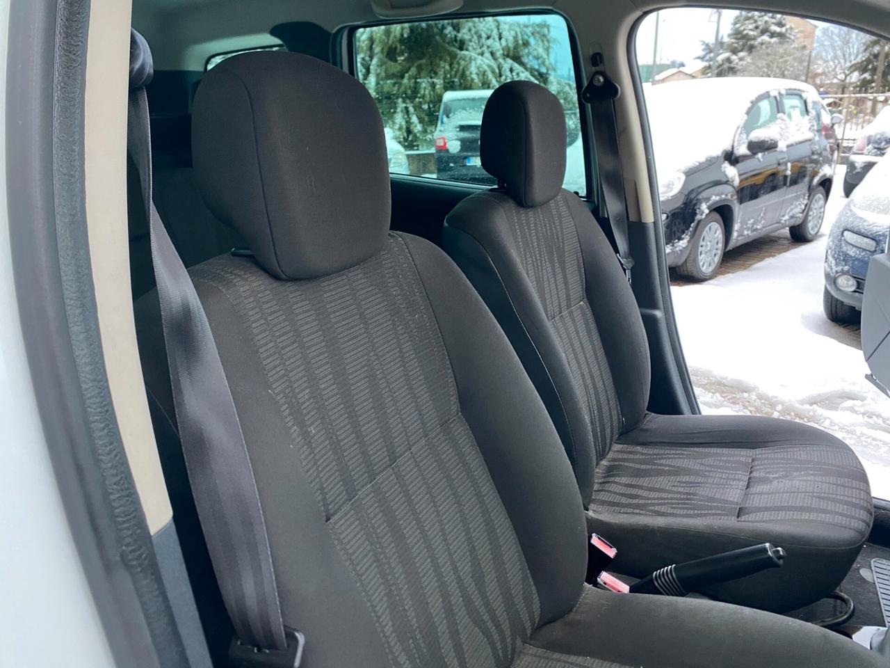 Dacia Duster 1.5 dCi 110CV 4x4 Lauréate