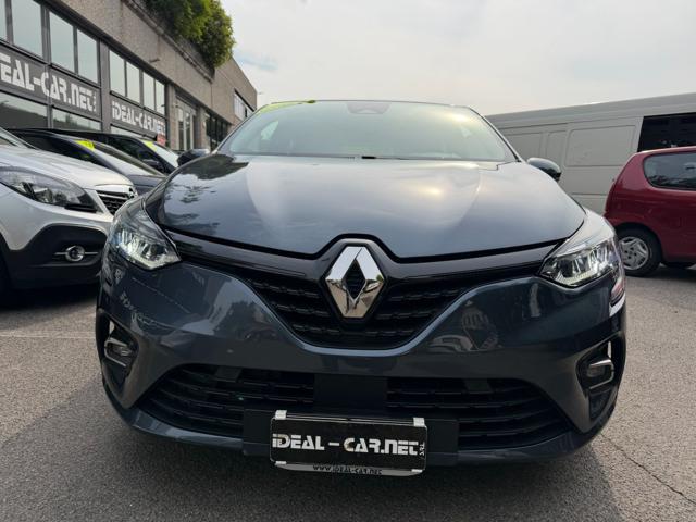 RENAULT Clio SCe 75 CV 5 porte Zen