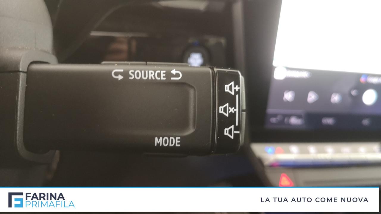 RENAULT NUOVO AUSTRAL techno E-Tech full hybrid 200