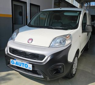 Fiat Fiorino 1.3 multijet 2018