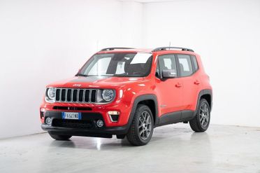 Jeep Renegade 1.6 MJT Limited 2WD 120CV