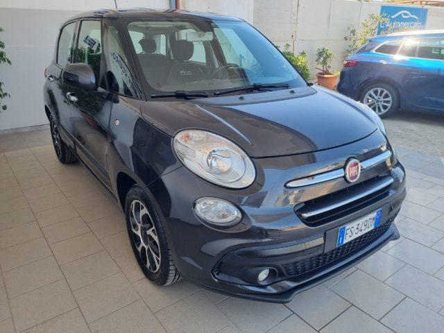 FIAT 500L 1.3 Multijet 95 CV Business