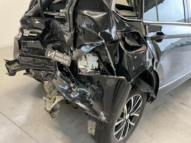 VOLKSWAGEN Tiguan 1.6 TDI SCR BUSIENSS BLUEMOTION TECHNOLOGY