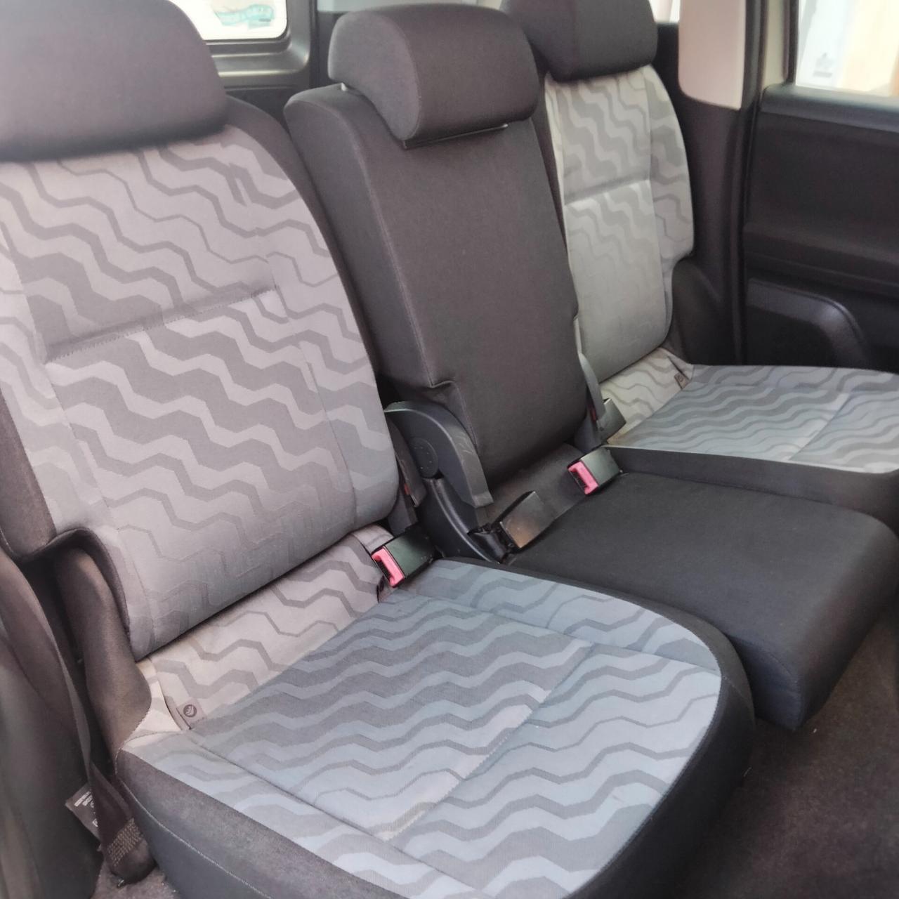 Skoda Roomster 1.2 12V 70CV Style