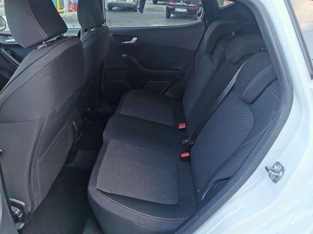 Ford Fiesta Fiesta 5p 1.0 ecoboost ST-Line 100cv