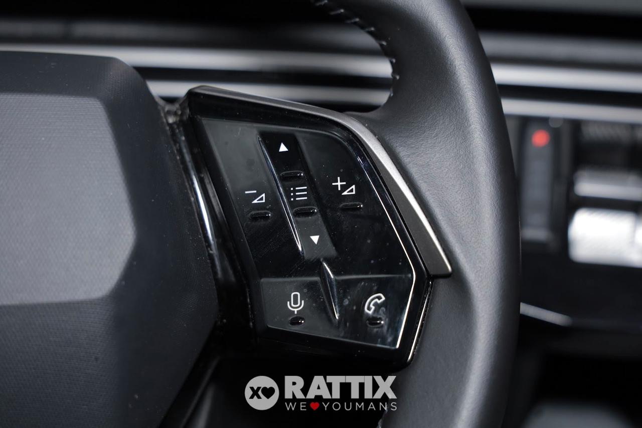 Peugeot 5008 1.2 Hybrid 145CV Allure e-DCS6 7p.ti