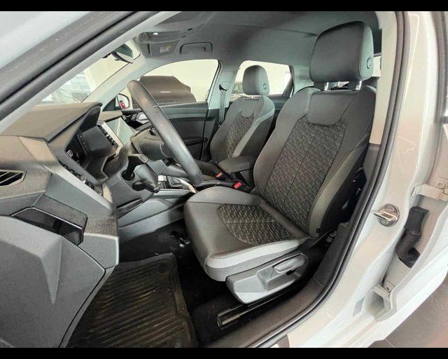 AUDI A1 SPB 30 TFSI S line edition