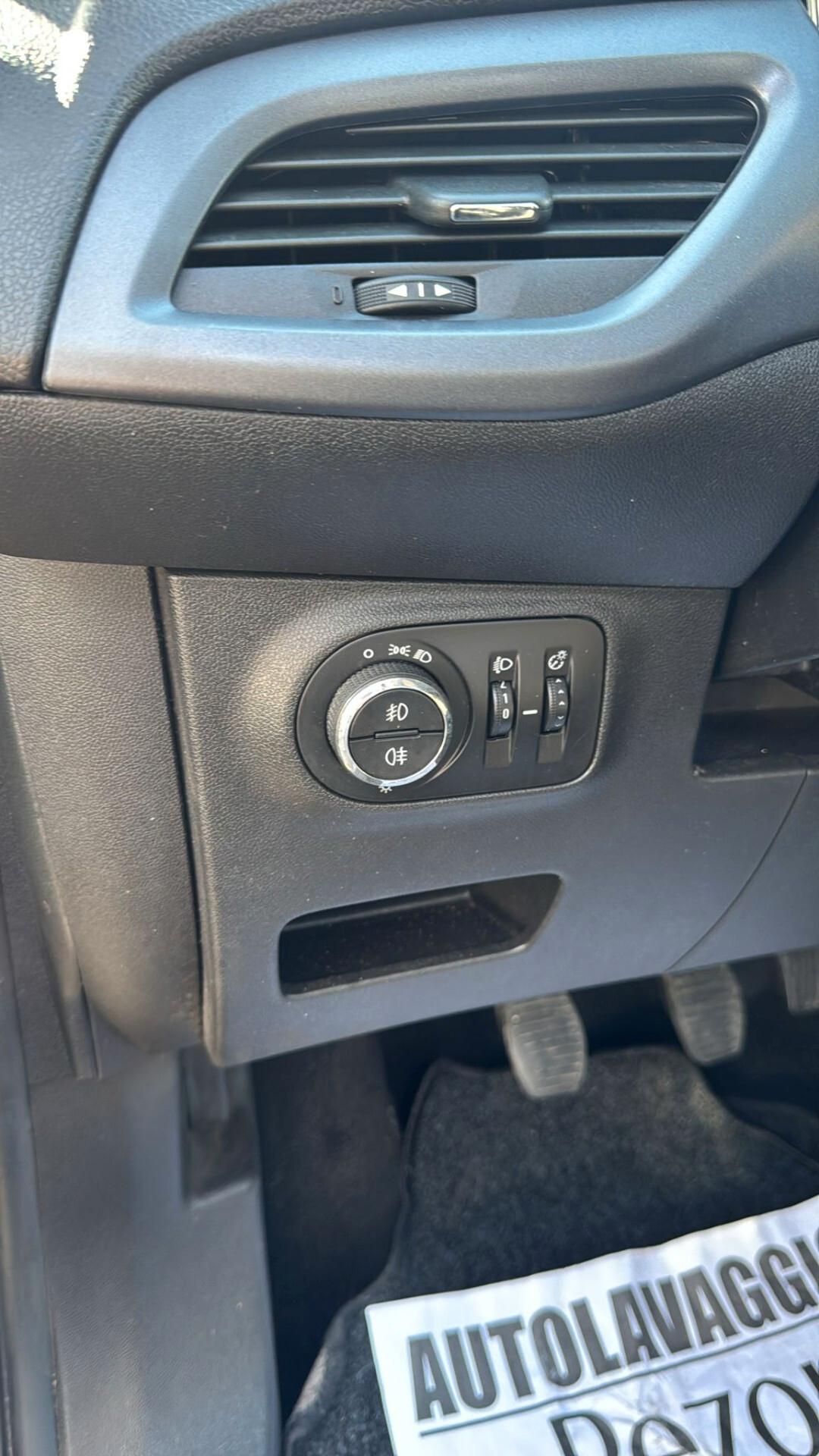 Opel Corsa 1.3 CDTI ecoFLEX Start&Stop 5 porte