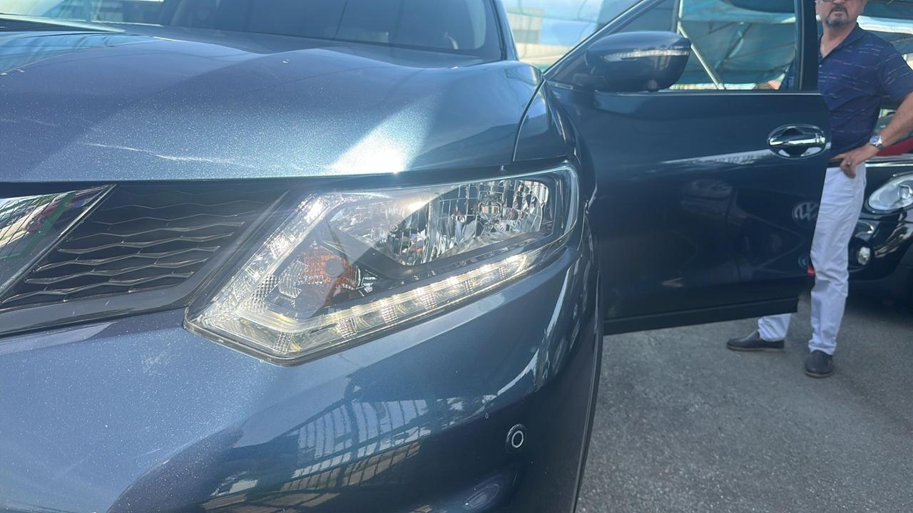 Nissan X-Trail 1.6 dCi 2WD Acenta