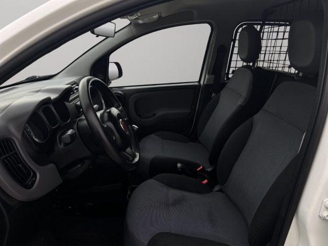 FIAT Panda VAN B/MET