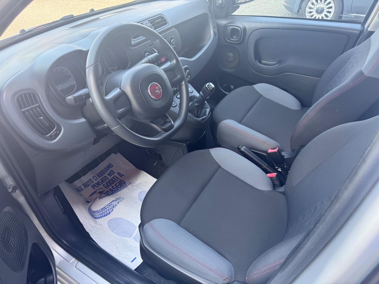 Fiat Panda 1.2 Easy