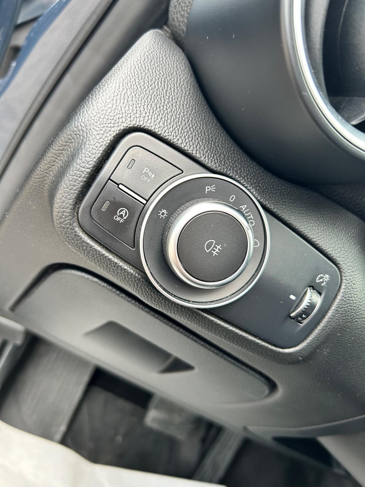 Alfa Romeo Giulia 2.2 Turbodiesel 150cv 2016