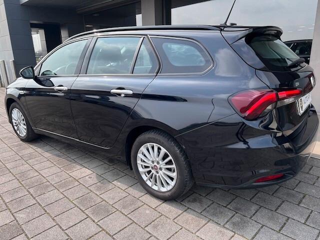 Fiat Tipo 1.3 Mjt S&S SW 95CV Business