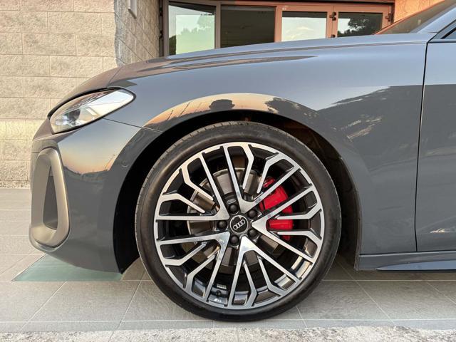 AUDI A5 TDI 150 kW mHEV+ S tronic quattro S Line edition.