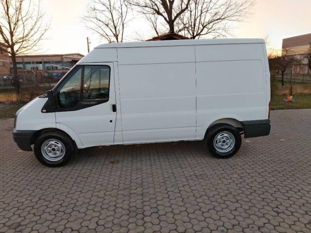 Ford Transit 330 M 2.2 tdci 110cv