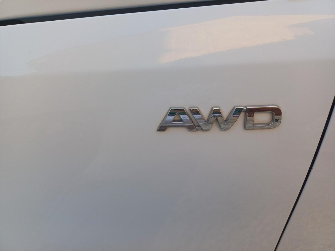 Kia Sportage 2.0 CRDI VGT AWD Active