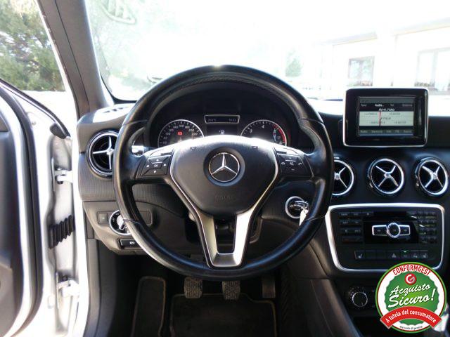 MERCEDES-BENZ A 180 CDI Sport