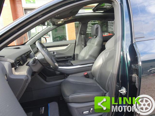 SPORTEQUIPE Sportequipe 6 GT S6 1.6 T-GDI DCT GPL