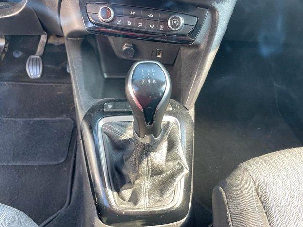 OPEL Corsa 6ª serie *ALLUVIONATA NON MARCIANTE