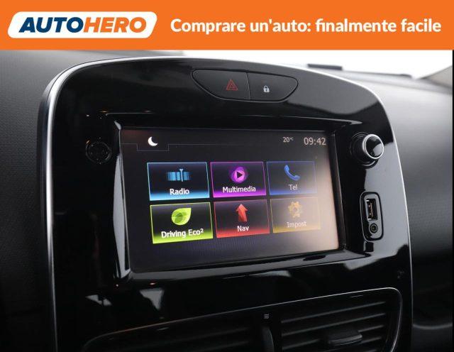 RENAULT Clio dCi 8V 110CV Start&Stop 5 porte Energy Intens