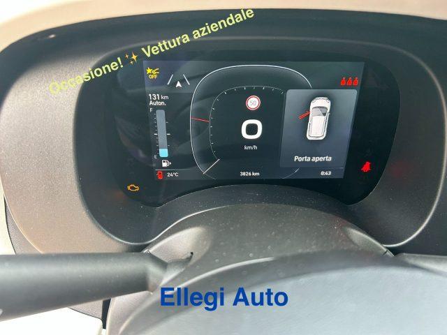 FIAT Pandina AZIENDALE 1.0 Hybrid CROSS