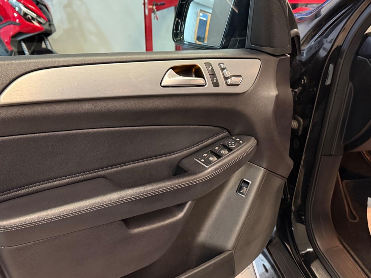 Mercedes-benz GLE 250 d 4Matic Exclusive Plus