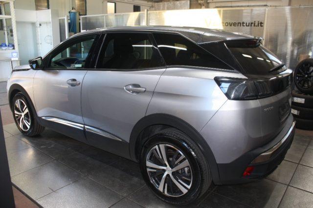 PEUGEOT 3008 BlueHDi 130 EAT8 Allure Pack