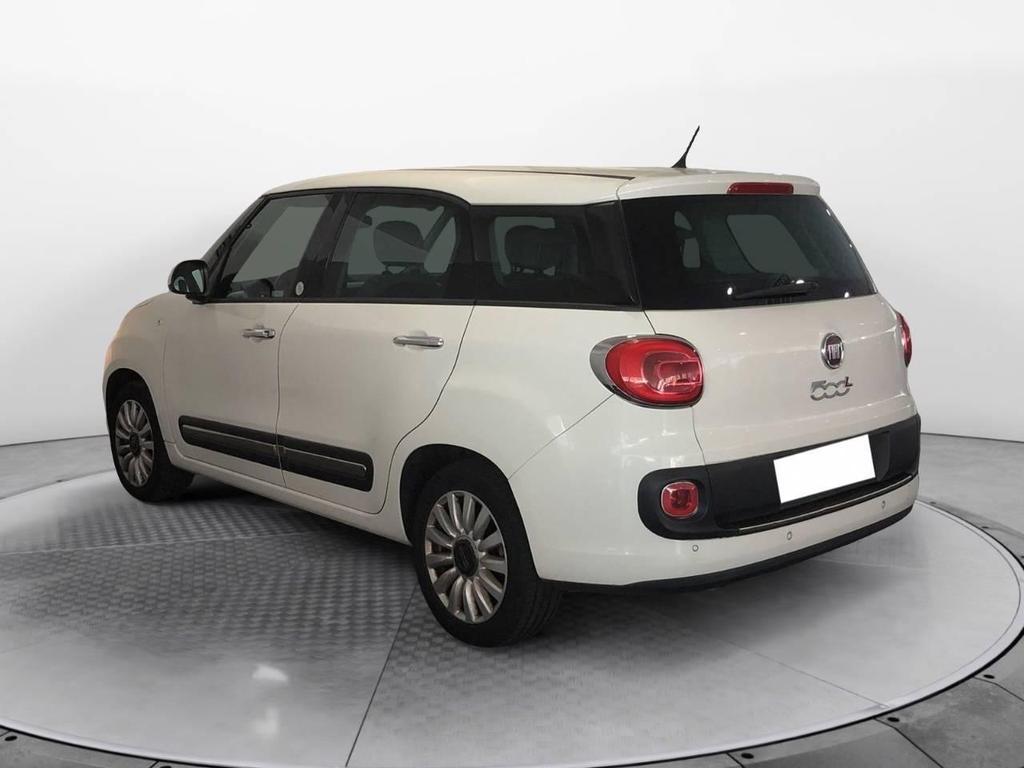 Fiat 500L 1.6 Multijet Pop Star