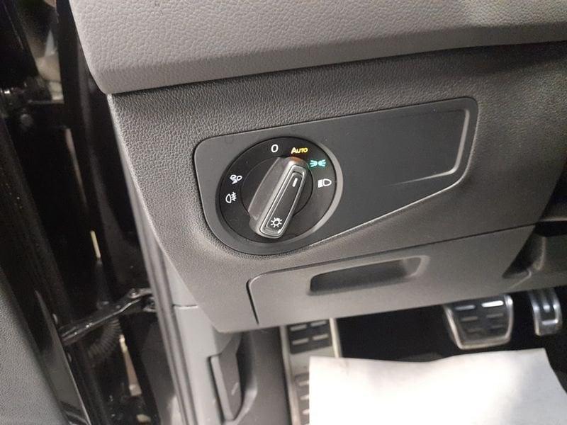 Volkswagen Tiguan 2.0 TDI SCR 147KW R-Line DSG 4MOTION