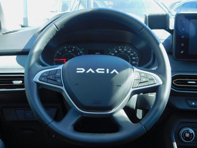 DACIA Sandero Stepway 1.0 TCe ECO-G Extreme GPL KM Zero!!!