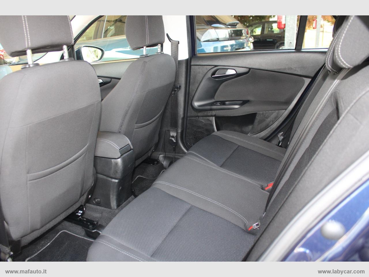 FIAT Tipo 1.6 Mjt S&S SW Life