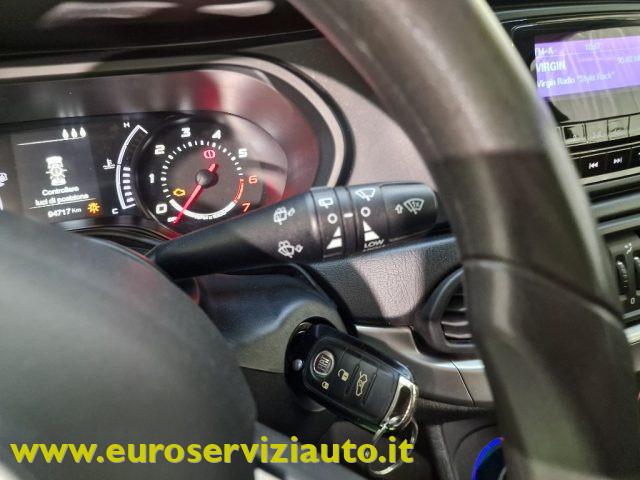 FIAT Tipo 1.4 5 porte Lounge