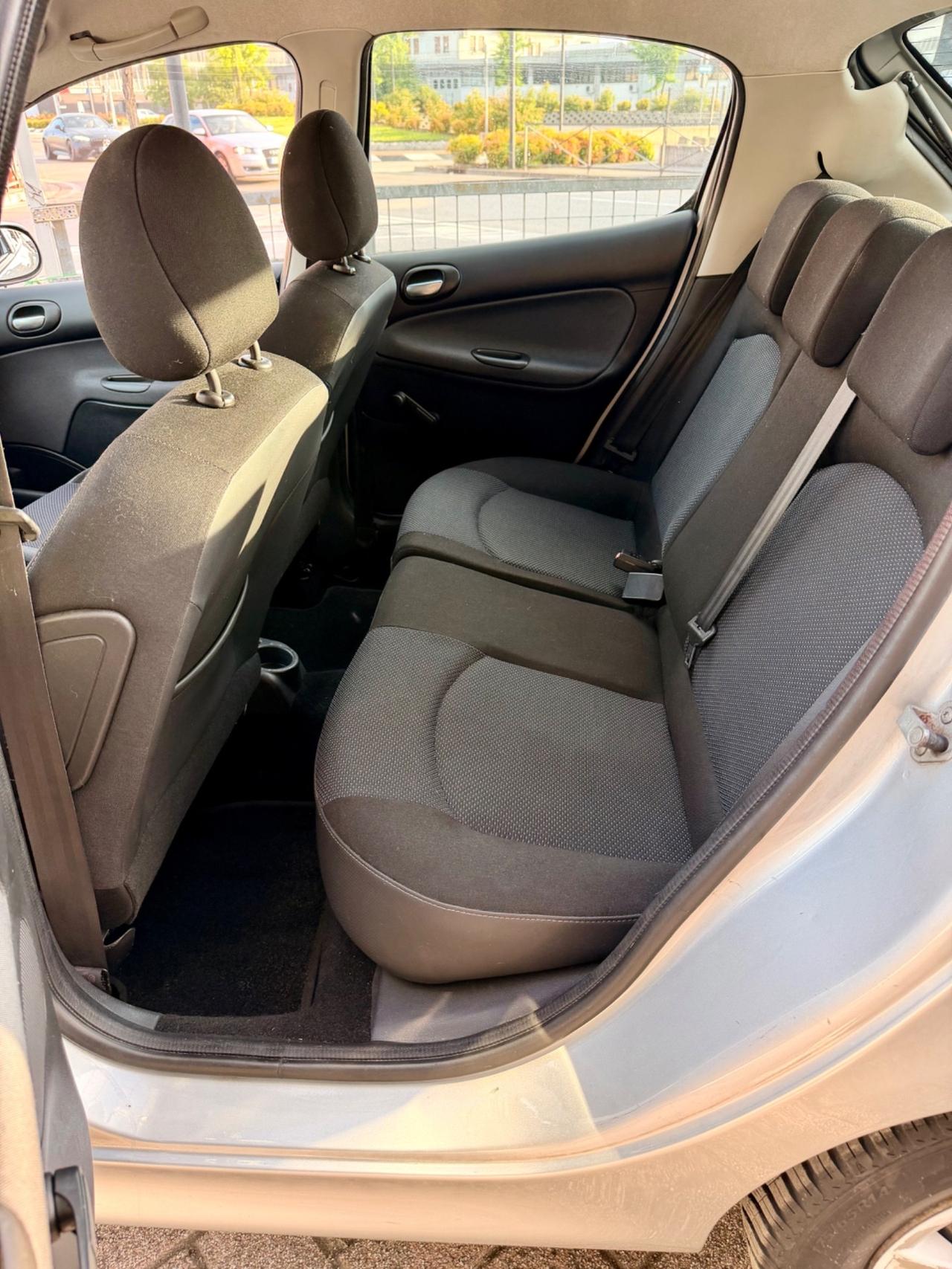 Peugeot 206 Plus 1.4 HDi 70CV 5p. Trendy