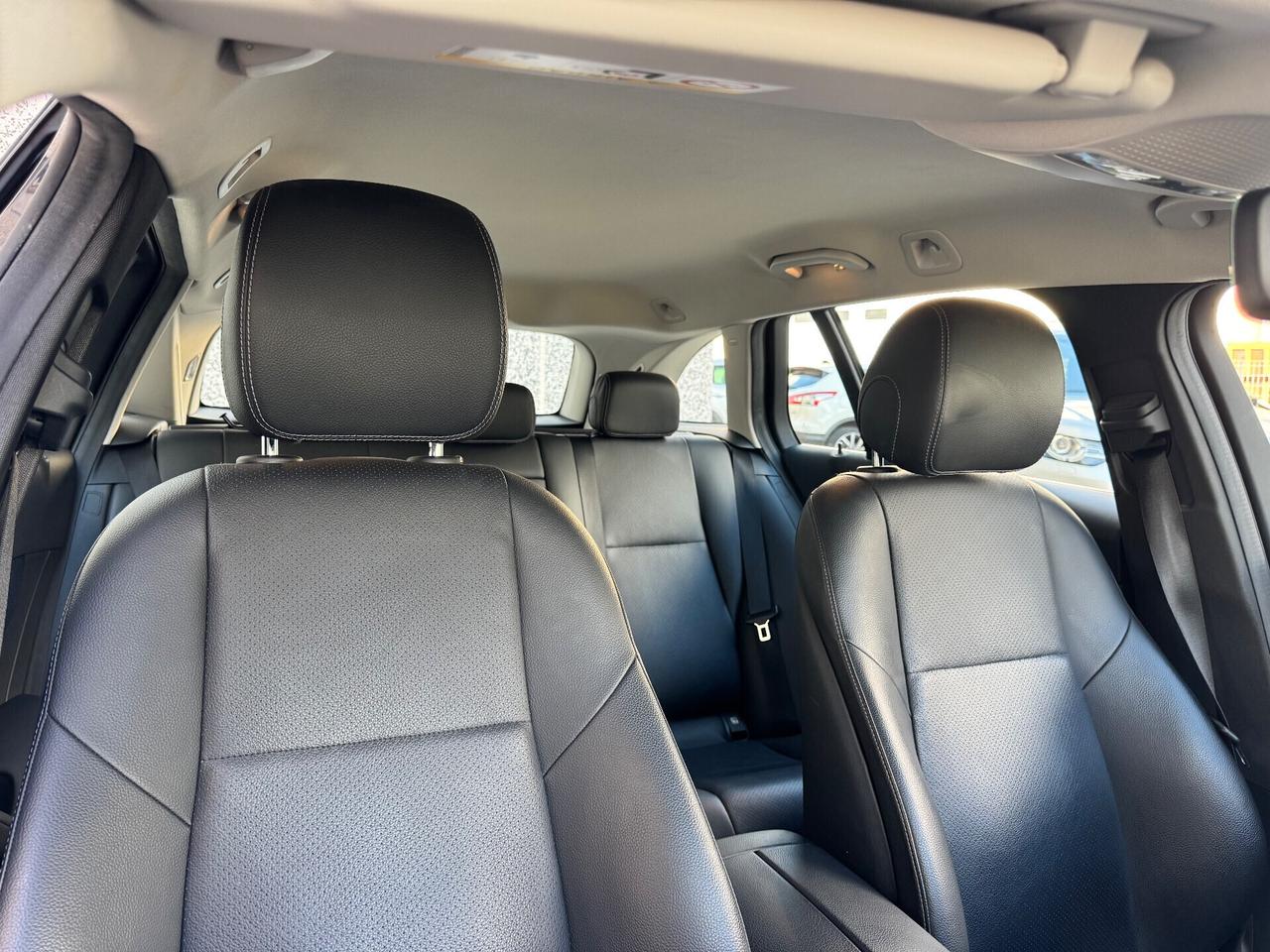 Mercedes-benz C 180 d S.W. Auto Business Extra