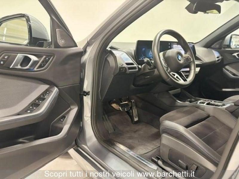 BMW Serie 1 120d 48V MSport auto
