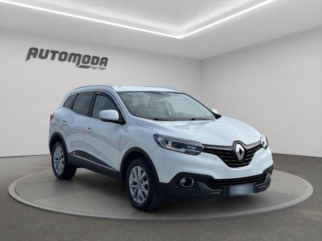 RENAULT Kadjar 1.5 Dci 110cv
