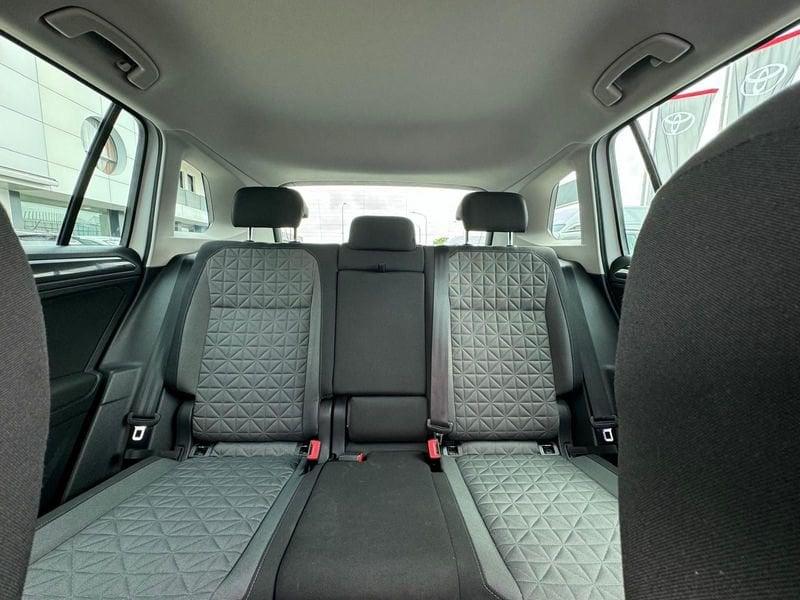 Volkswagen Tiguan 1.5 TSI ACT 96KW Life
