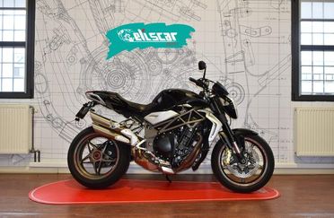 MV AGUSTA Brutale 990 R BRUTALE 990R